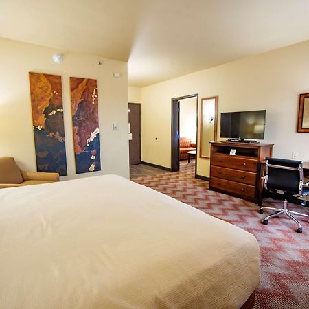 Best Western Plus Cimarron Hotel & Suites Stillwater Dış mekan fotoğraf