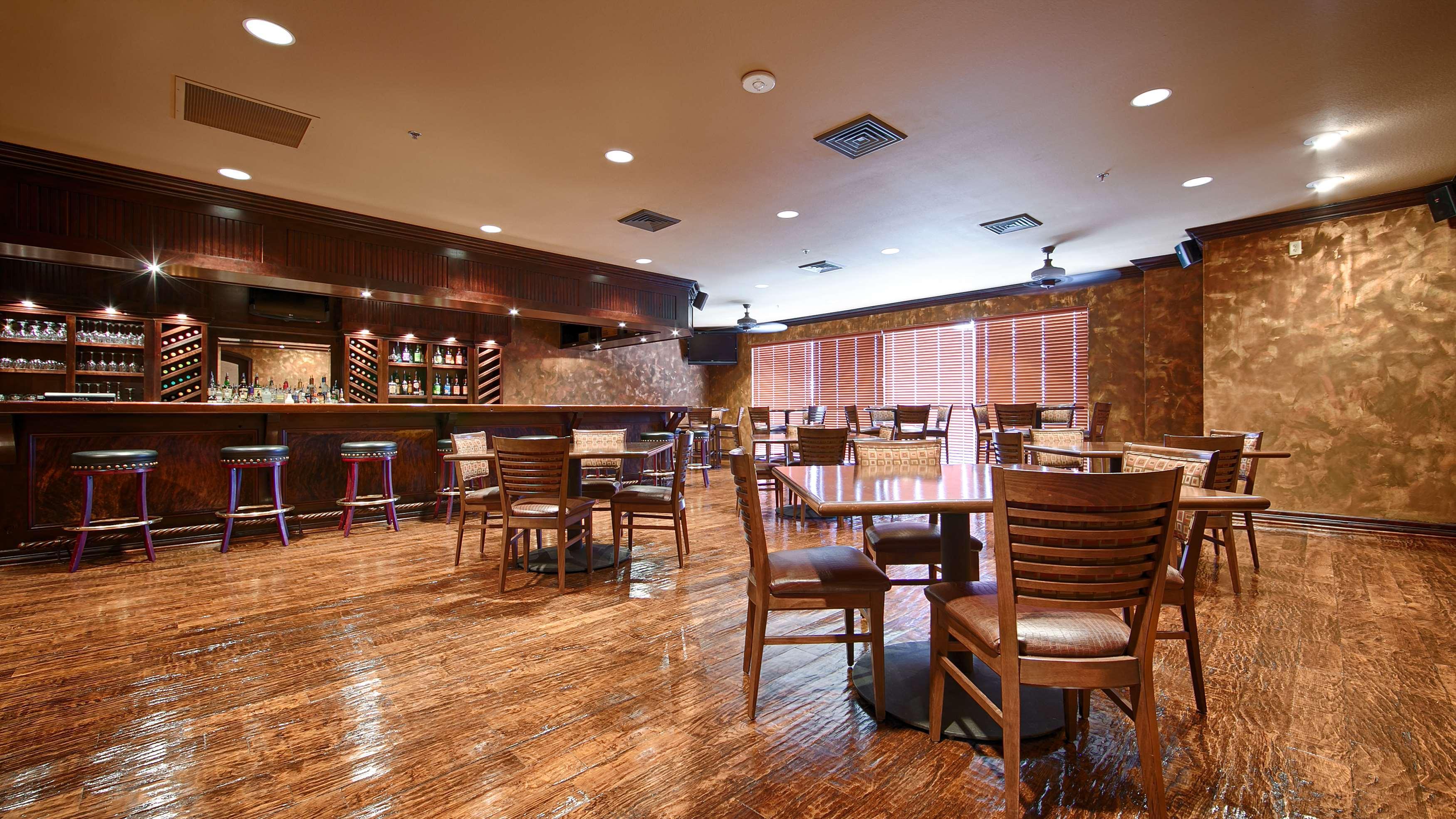 Best Western Plus Cimarron Hotel & Suites Stillwater Dış mekan fotoğraf