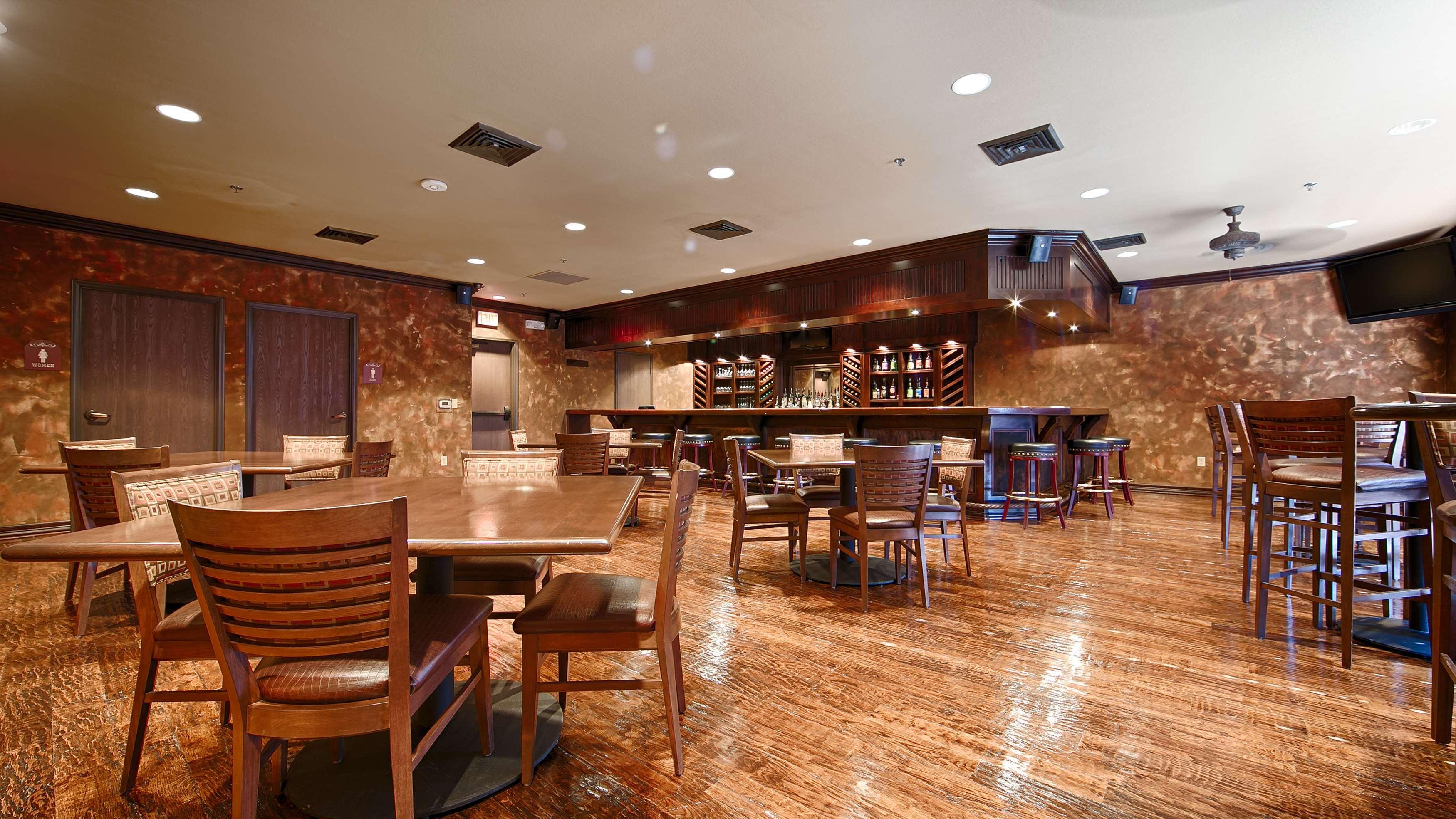 Best Western Plus Cimarron Hotel & Suites Stillwater Dış mekan fotoğraf